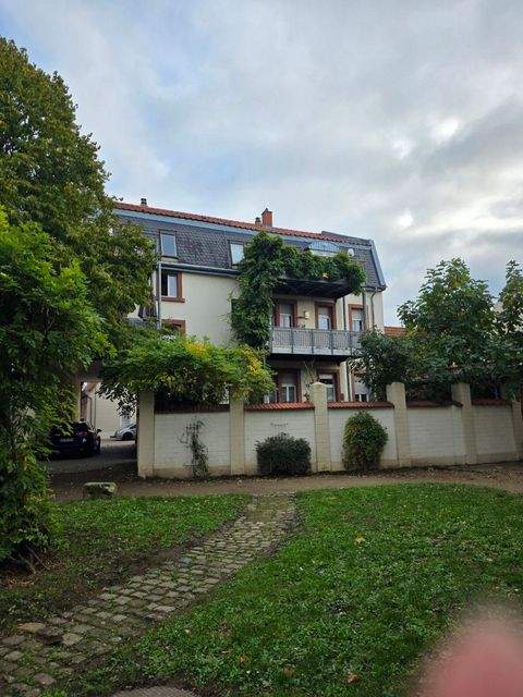 Ludwigshafen am Rhein Wohnungen, Ludwigshafen am Rhein Wohnung kaufen