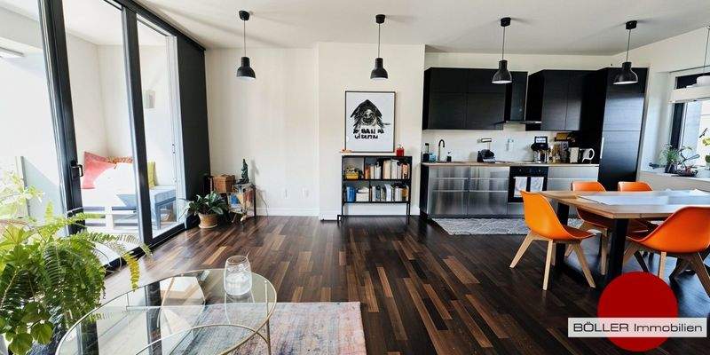 Offenes Wohnen | Essen | Kochen!