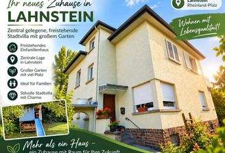Titelbild Anzeige