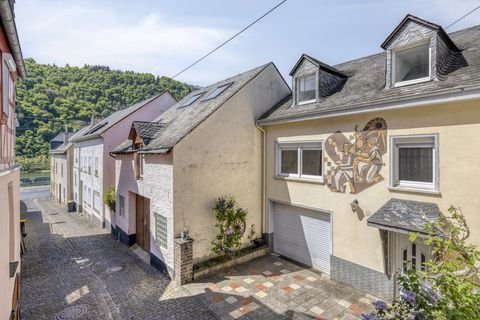 Bruttig-Fankel Häuser, Bruttig-Fankel Haus kaufen