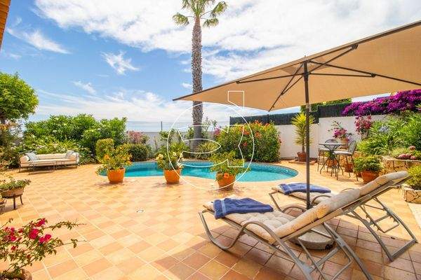 Traumhafte Immobilie