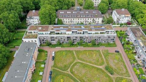 Mülheim an der Ruhr Wohnungen, Mülheim an der Ruhr Wohnung kaufen