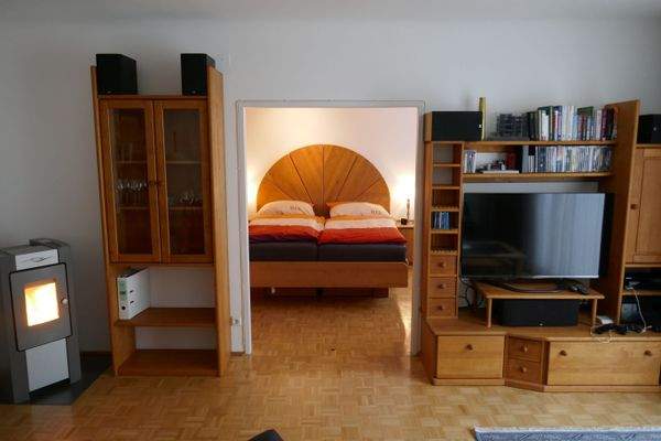 Wohn- und Esszimmer 1