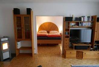 Wohn- und Esszimmer 1