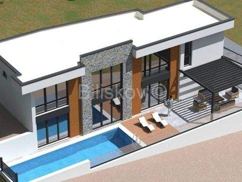 Trogir Häuser, Trogir Haus kaufen