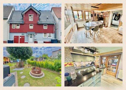 Calden Häuser, Calden Haus kaufen