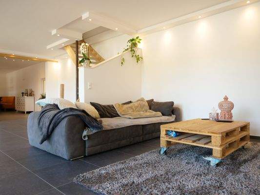 Wohnhaus Wohnbereich