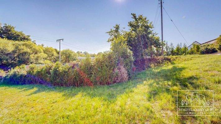 Bauplatz - Merzalben