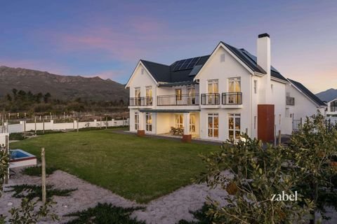 Paarl Häuser, Paarl Haus kaufen