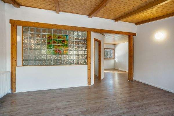 Wohnbereich Ansicht 2