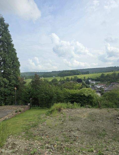 Niedernhausen Grundstücke, Niedernhausen Grundstück kaufen