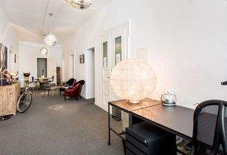 Offene Arbeitsplätze 1