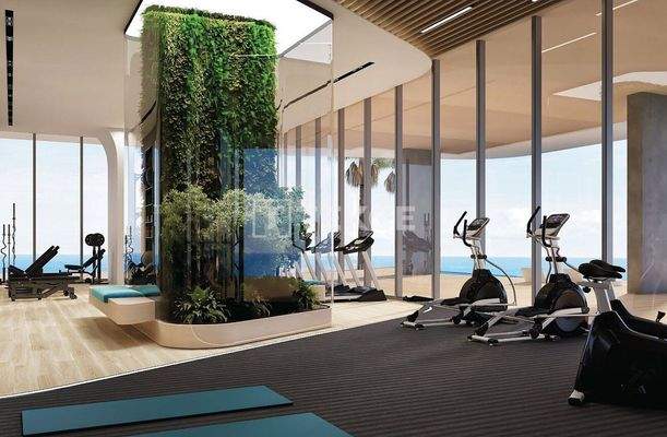 Stylish Apartments with After-Delivery Installment in Dubai Islands