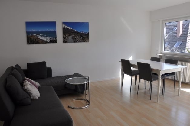 2 Zimmer Wohnung in Stuttgart (Süd)