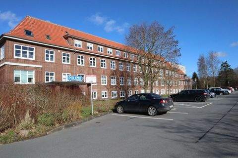 Niebüll Büros, Büroräume, Büroflächen 