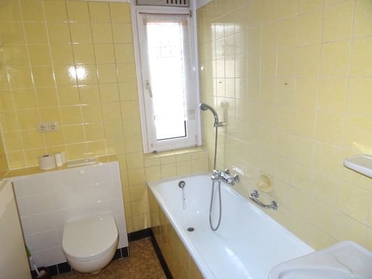 OG - Badezimmer