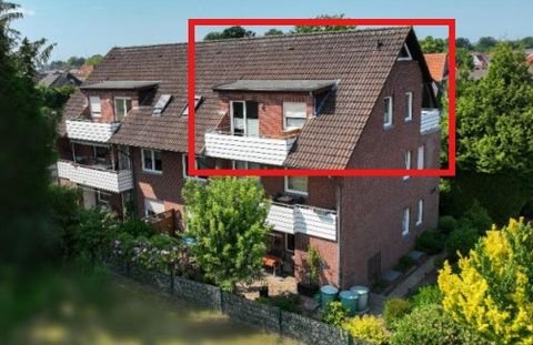 Wildeshausen Wohnungen, Wildeshausen Wohnung kaufen