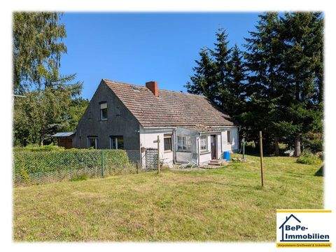 Strasburg (Uckermark) Häuser, Strasburg (Uckermark) Haus kaufen