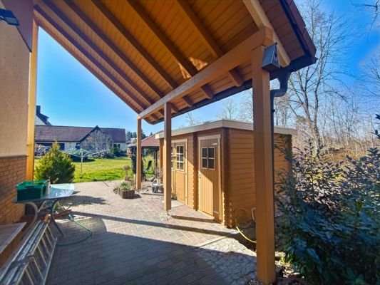 Carport