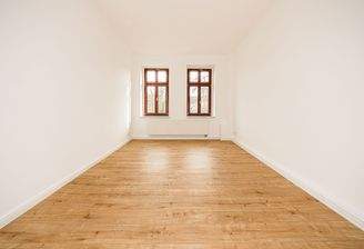 Vergleichsbild Zimmer