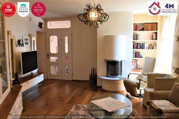 Ehemalige Einrichtung