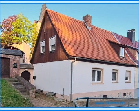 Arnstein Harz OT Welbsleben Häuser, Arnstein Harz OT Welbsleben Haus kaufen