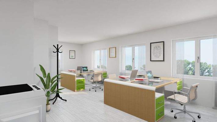 Mögliche Einteilung