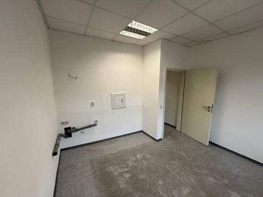 Zimmer 2 nach hinten