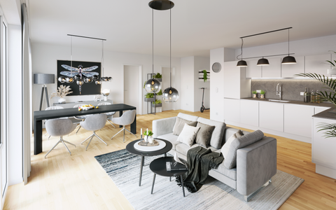 Duisburg Wohnungen, Duisburg Wohnung kaufen