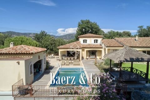 bormes-les-mimosas Häuser, bormes-les-mimosas Haus kaufen