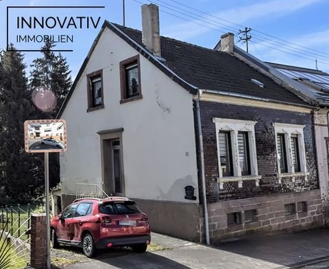 Quierschied Häuser, Quierschied Haus kaufen