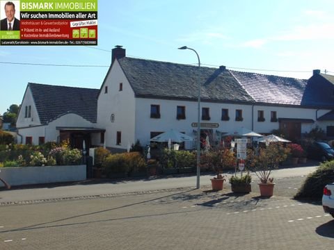 Steffeln Gastronomie, Pacht, Gaststätten