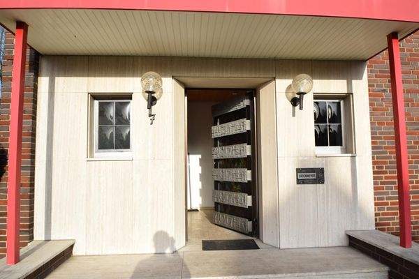 Herzlich Willkommen !