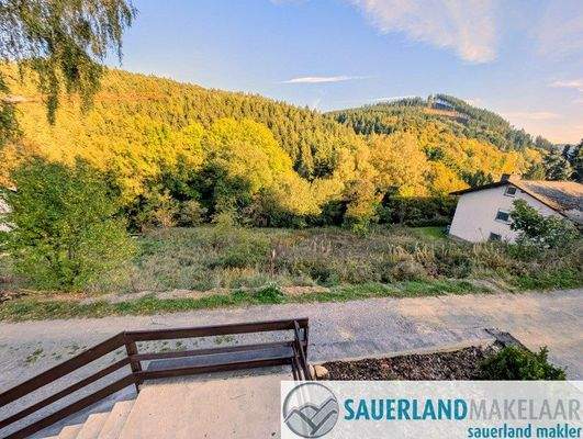 Straßenansicht Frontal 