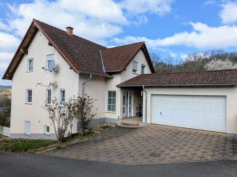 Matzenbach Häuser, Matzenbach Haus kaufen