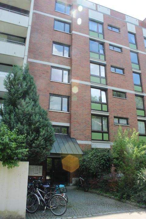 Augsburg Wohnungen, Augsburg Wohnung mieten