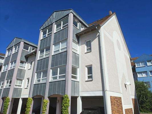 9036KC-02 Straßenansicht