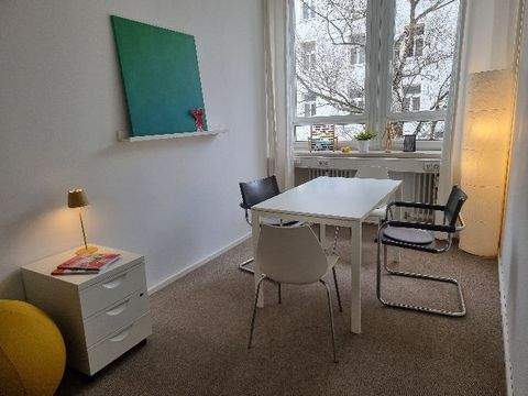 München Büros, Büroräume, Büroflächen 