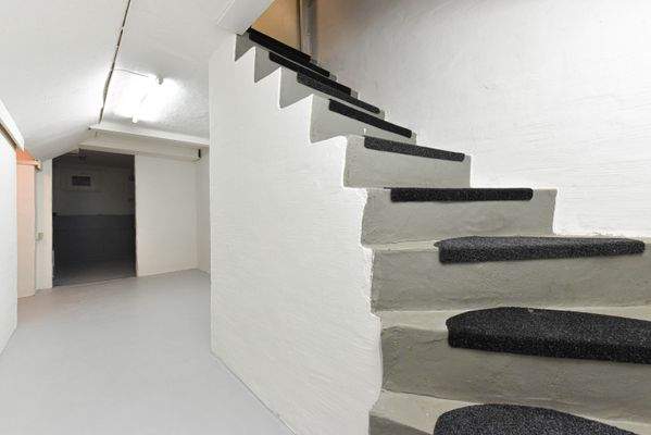 Kellergeschoss / Flur 