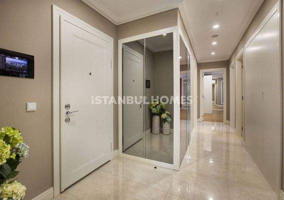 Spacious Flats in a Prime Location in Ümraniye İstanbul