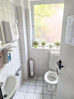 Gäste-WC