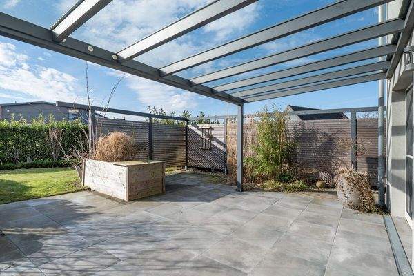 Reihenendhaus in Osdorf