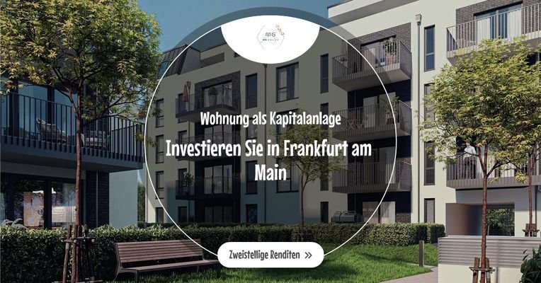 Wohnung als Kapitalanlage