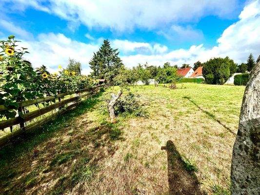 Entfalten Sie sich in Ihrer Wohlfühloase!