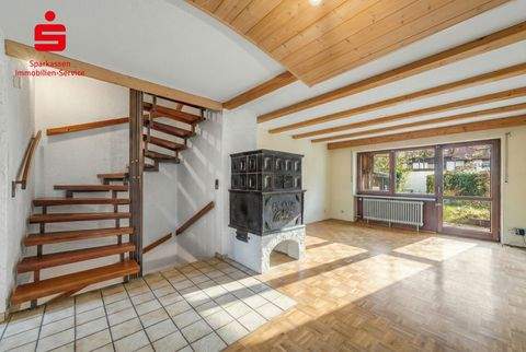 München Häuser, München Haus kaufen