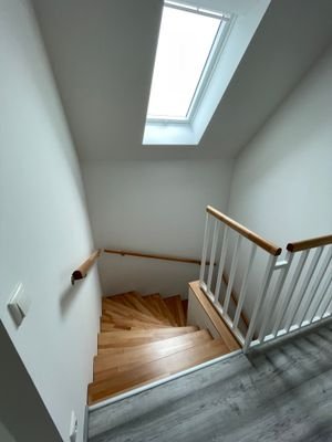 Treppen Beispiel