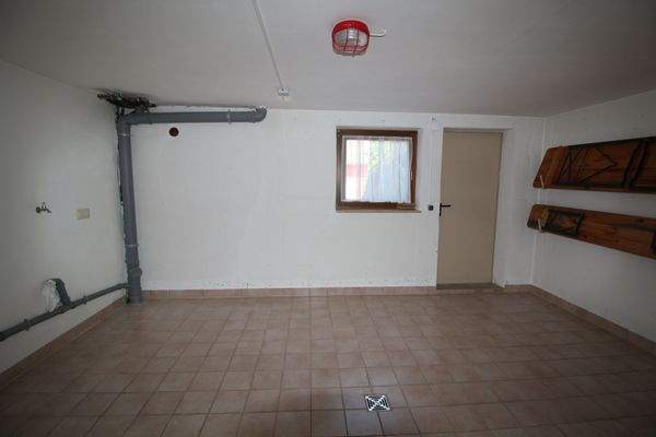 Waschküche (Keller)