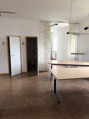 Büro-, Schulungs- o. Gewerbera