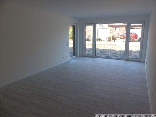 Wohnbereich - Bild 1