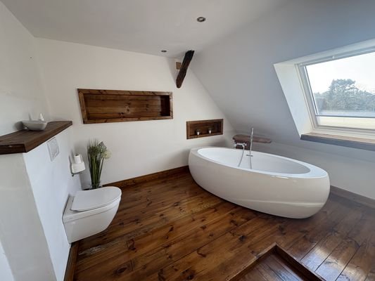 Badezimmer OG